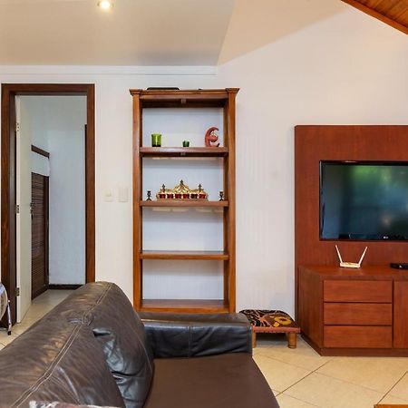 Praia Da Ferradura Com Quatro Suites E Piscina. Búzios Esterno foto
