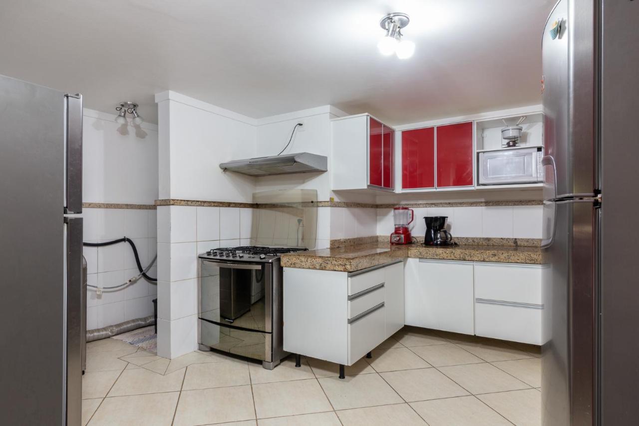 Praia Da Ferradura Com Quatro Suites E Piscina. Búzios Esterno foto