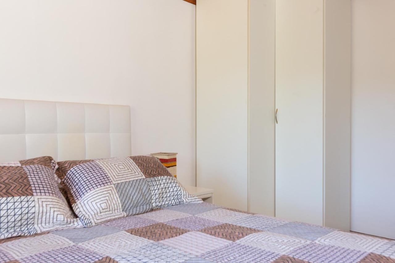 Praia Da Ferradura Com Quatro Suites E Piscina. Búzios Esterno foto