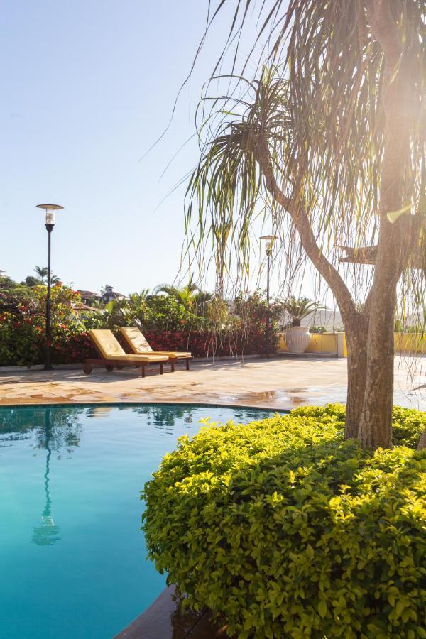 Praia Da Ferradura Com Quatro Suites E Piscina. Búzios Esterno foto
