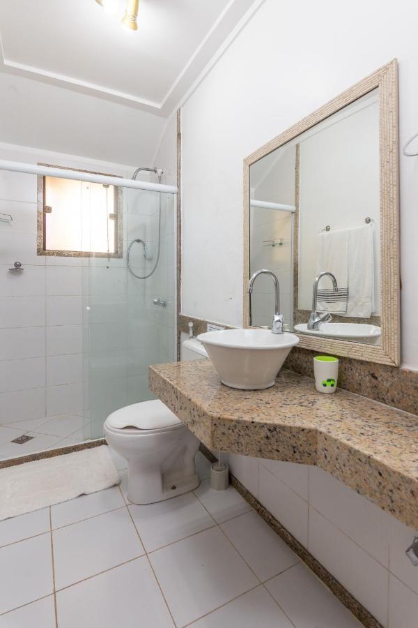 Praia Da Ferradura Com Quatro Suites E Piscina. Búzios Esterno foto